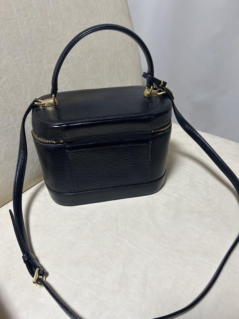 Valentino Garavani バニティ2way ハンドバッグ Valentino Garavani バニティ2way ハンドバッグ