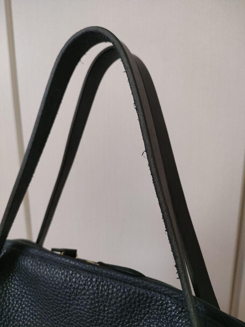 Ense/アンサ/レザート−トバッグミニ/北欧、暮らしの道具店