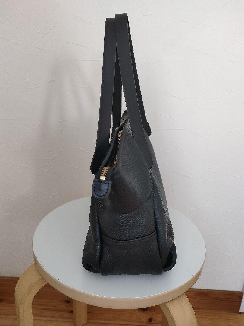 Ense/アンサ/レザート−トバッグミニ/北欧、暮らしの道具店