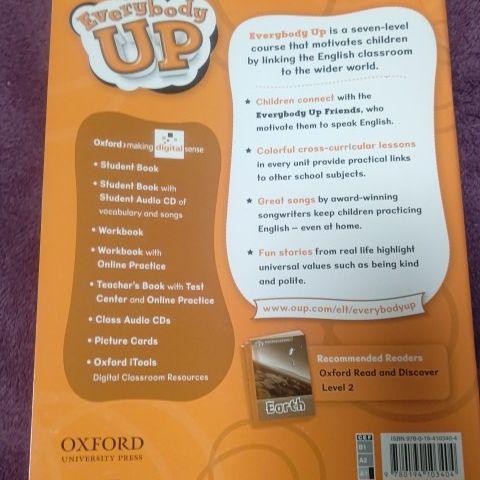 【 大感謝セール】 Everybody UP workbook2 5冊セット 【 大感謝セール】 Everybody UP workbook2 5冊セット