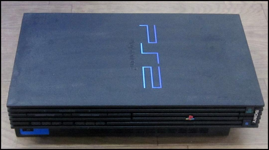 プロフィーⓙ rm5619gb 本体一式 ソフト3本付 箱説 8AY1W-m76343699729 PS2 プレステ2 ℉ケーブル