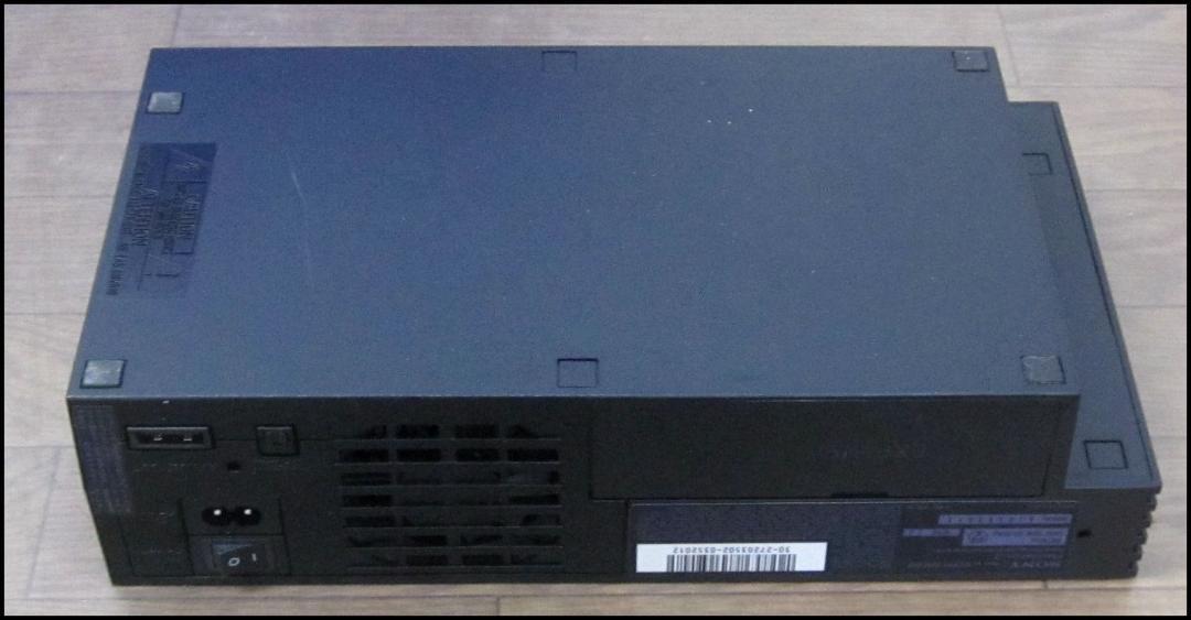 プロフィーⓙ rm5619gb 本体一式 ソフト3本付 箱説 8AY1W-m76343699729 PS2 プレステ2 ℉ケーブル