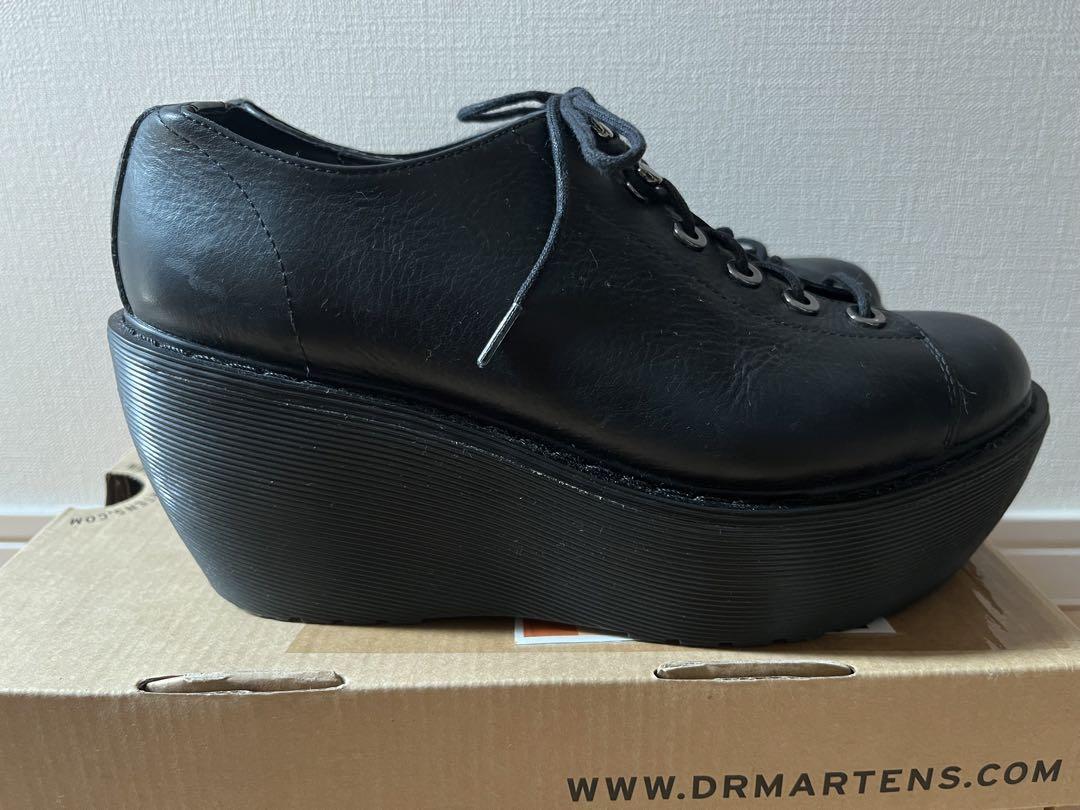 25cm（UK6） | ドクターマーチン公式オンラインショップ｜Dr.Martens