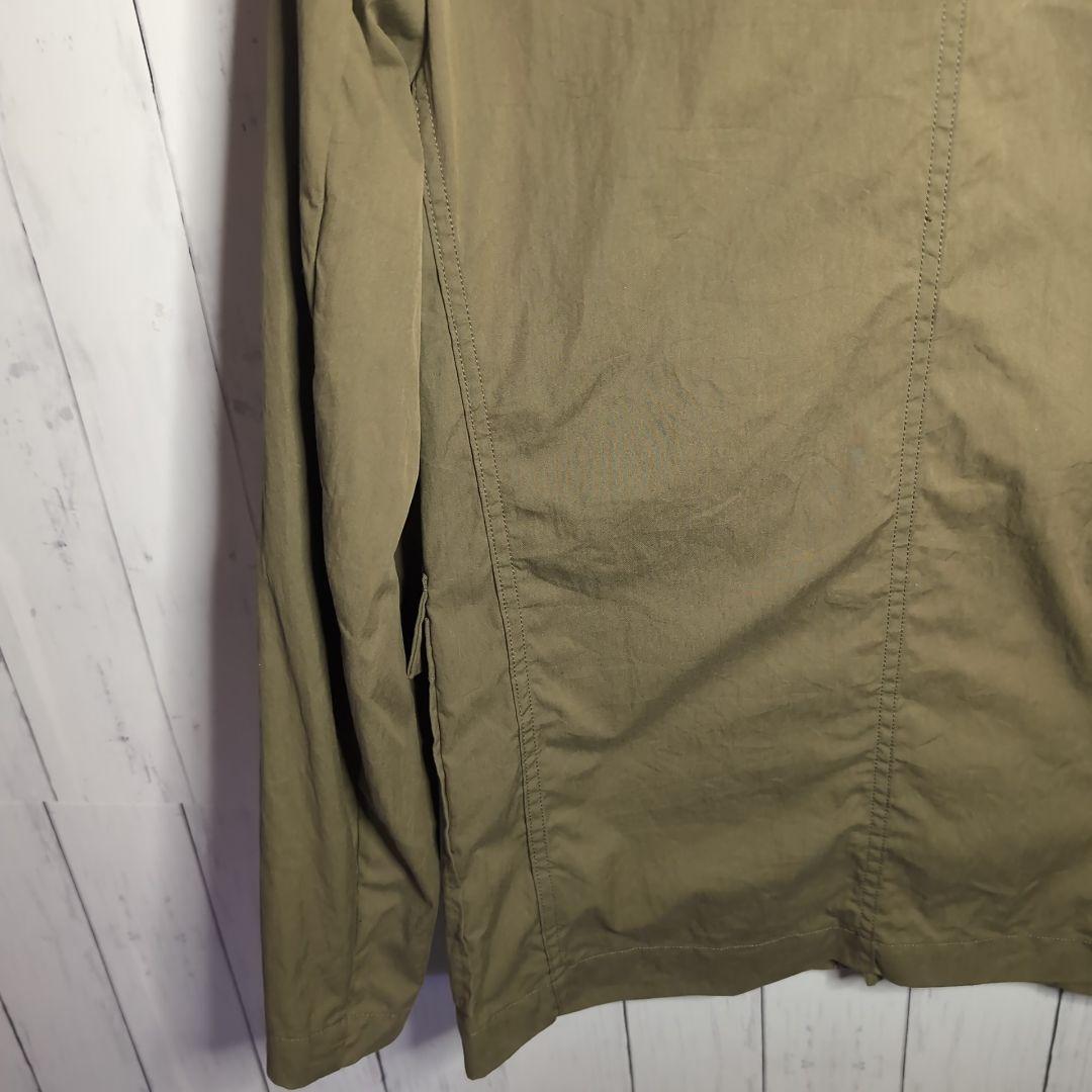 FOB FACTORY / RAILROAD JACKET | e n o u g h