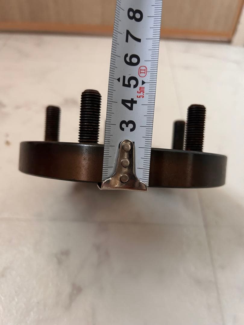 ワイトレ 20mm 114.3 汎用パーツ | kickboxing.szczecin.pl