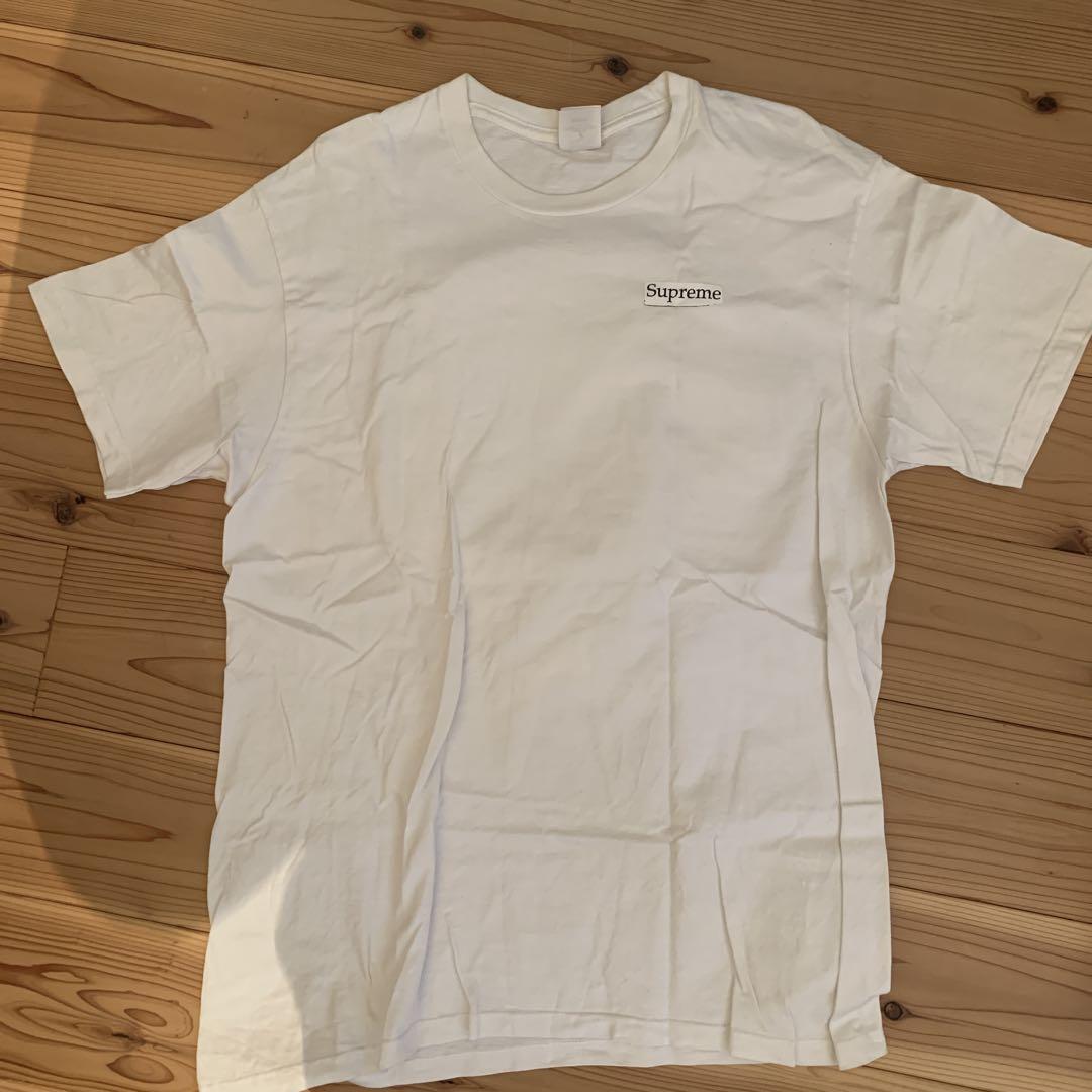 Supreme フグ グラフィック TシャツシュプリームBlowfishTee