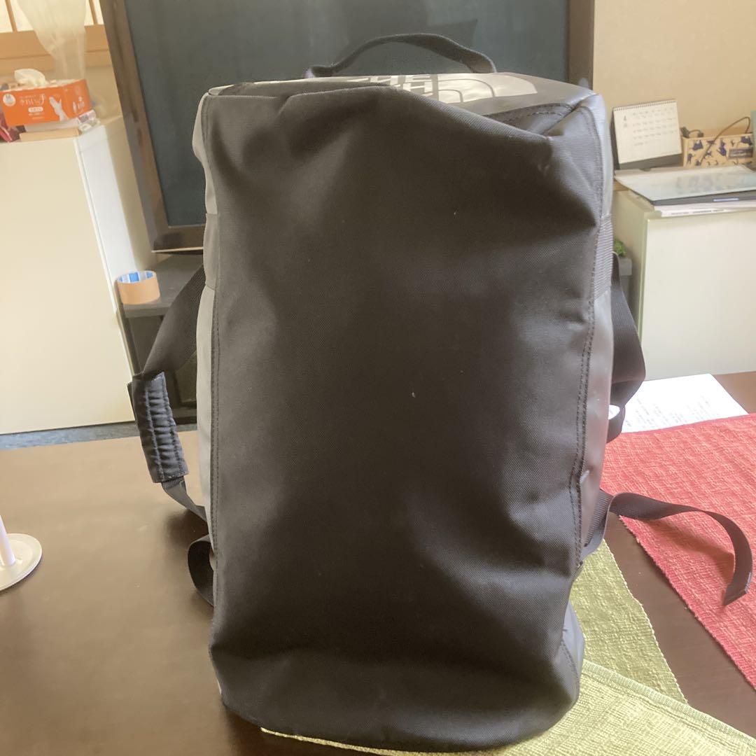 The north face ベースキャンプダッフル
