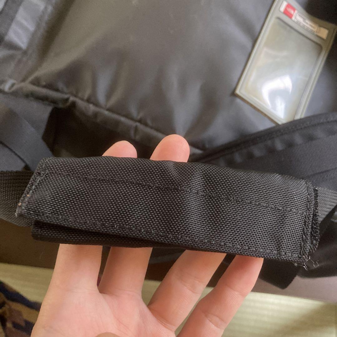 The north face ベースキャンプダッフル