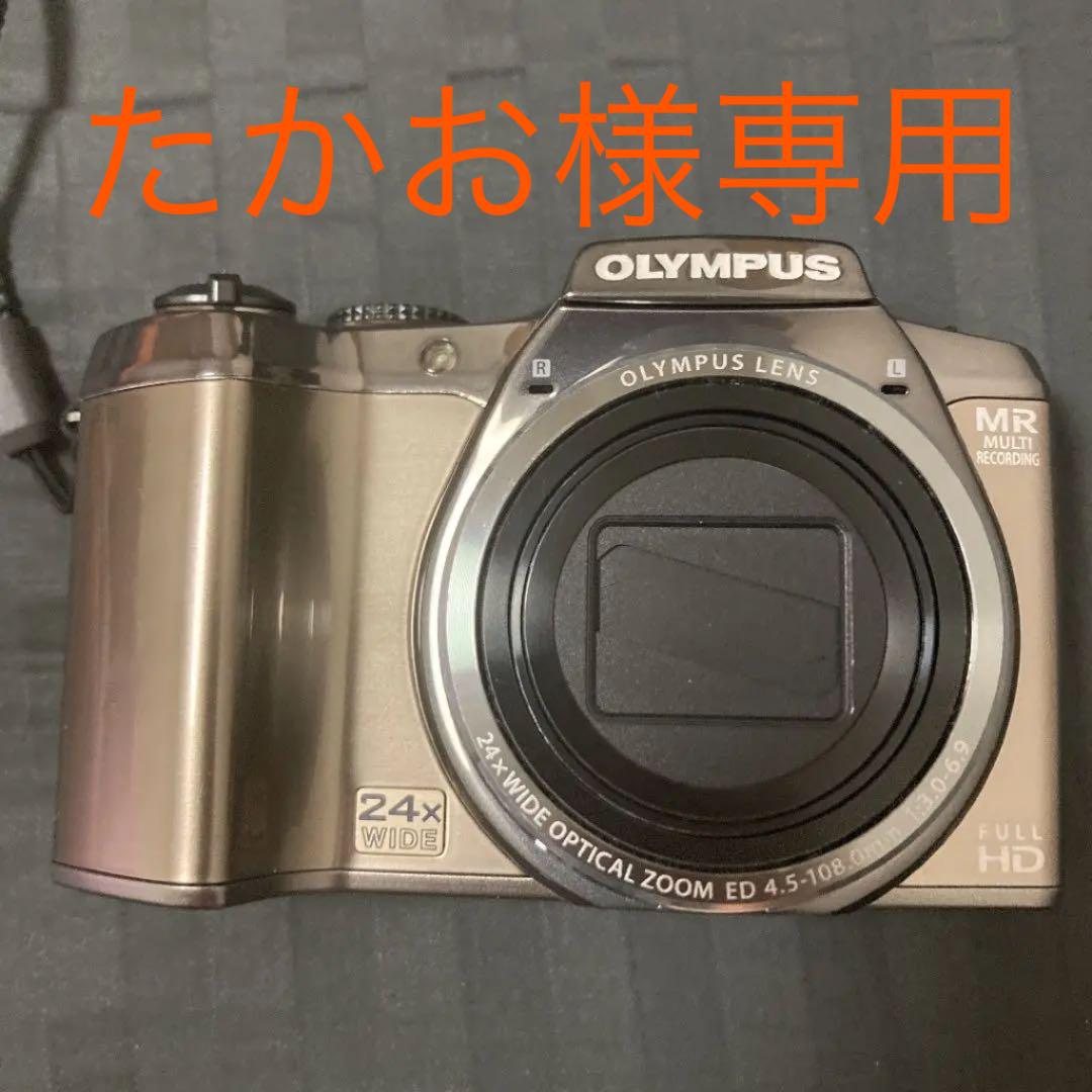 OLYMPUS オリンパス SZ SZ-31MR SILVER | signalstationpizza.com