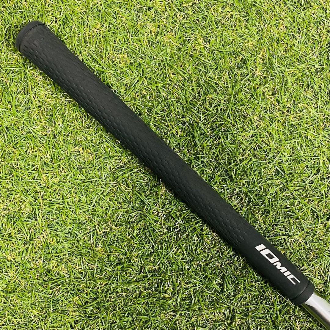【名器】フジクラ MCH 50-R 5UT用シャフト 97cm ピン用スリーブ