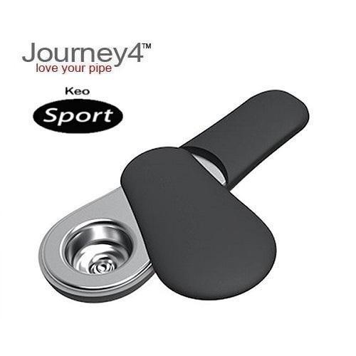 【新品・正規品】ジャーニーパイプ４（Journey4）ソフトブラック EB39