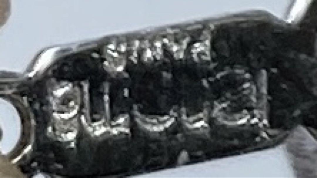 silver刻印 オパールアクセサリー 14g 東な7-0409ア㉝ レディース