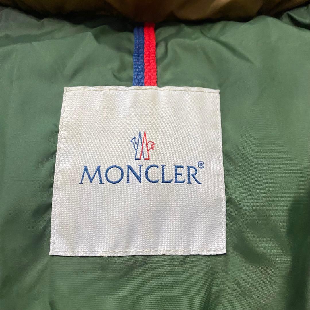 MONCLER