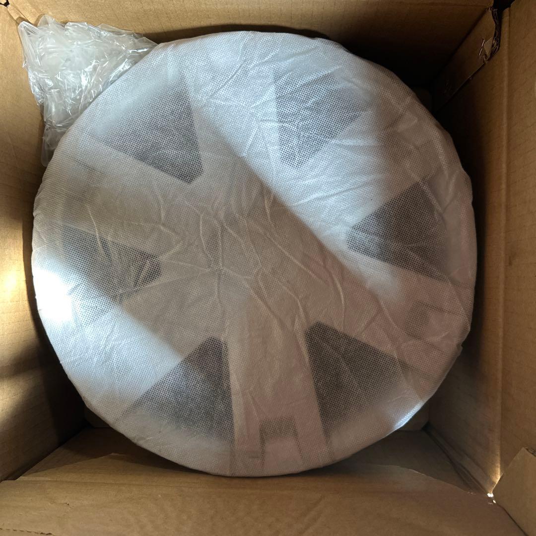 ピクシスバン新車外し12インチホイール 4本キャップ付S700系ハイゼットOEM ピクシスバン新車外し12インチホイール 4本キャップ付S700系ハイゼットOEM