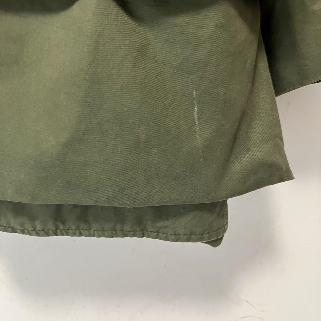 美品　人気モデル グレンフェル シュータージャケット ビンテージ L 英国製