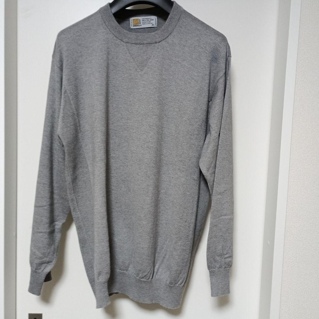 フラグメント×JOHN SMEDLEY
