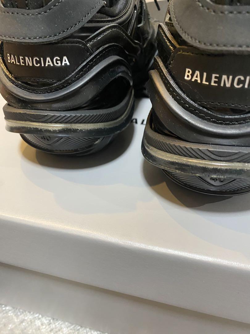 BALENCIAGA Tyrex 40 タイレックス　正規品