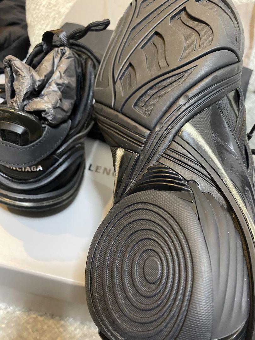 BALENCIAGA Tyrex 40 タイレックス　正規品