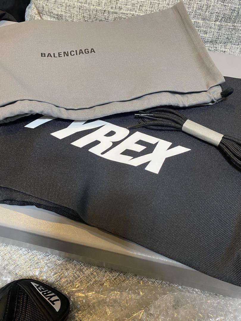 BALENCIAGA Tyrex 40 タイレックス　正規品