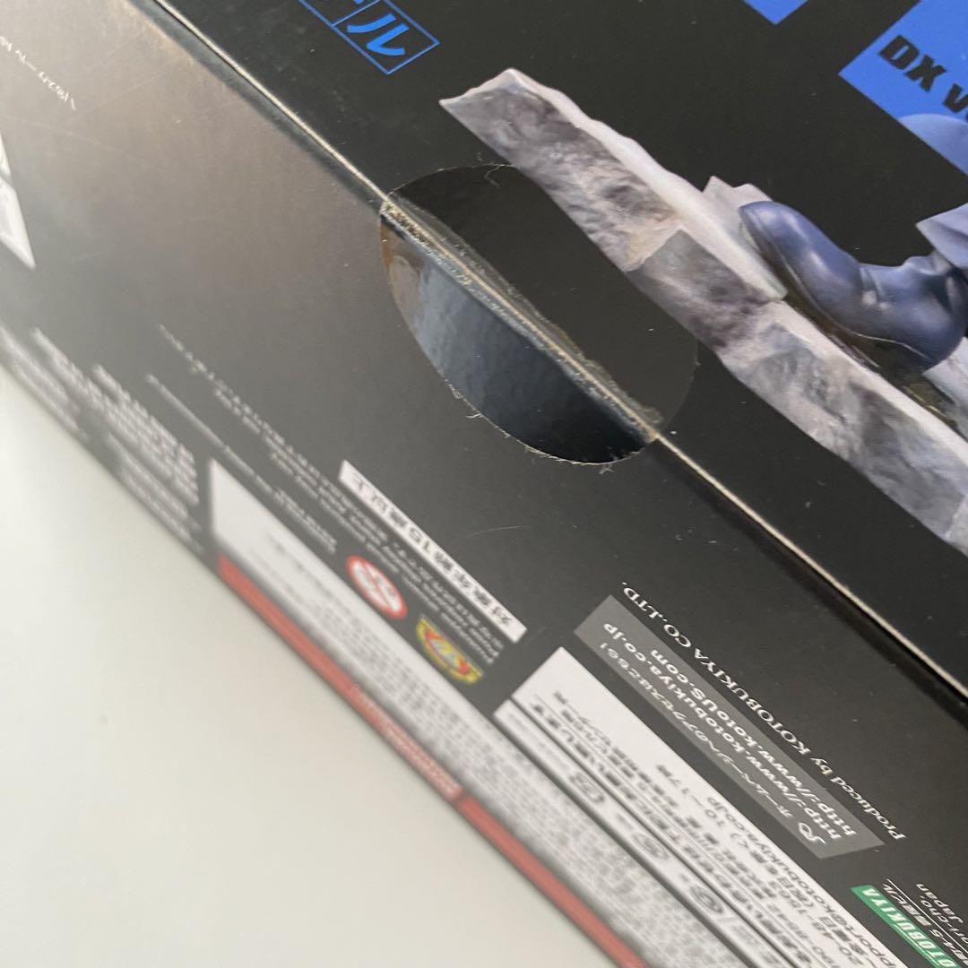 《新品未開封》ARTFX J スパイク・スピーゲル DXver. フィギュア 画像8