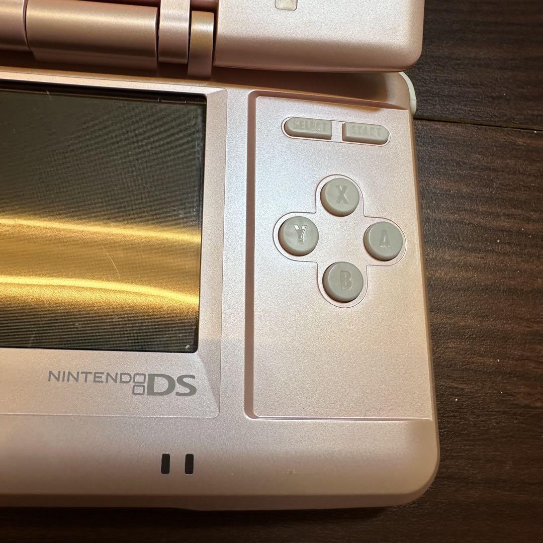 ニンテンドーDS 本体