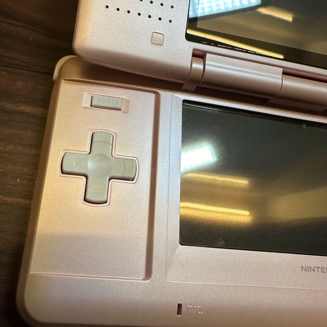 ニンテンドーDS 本体