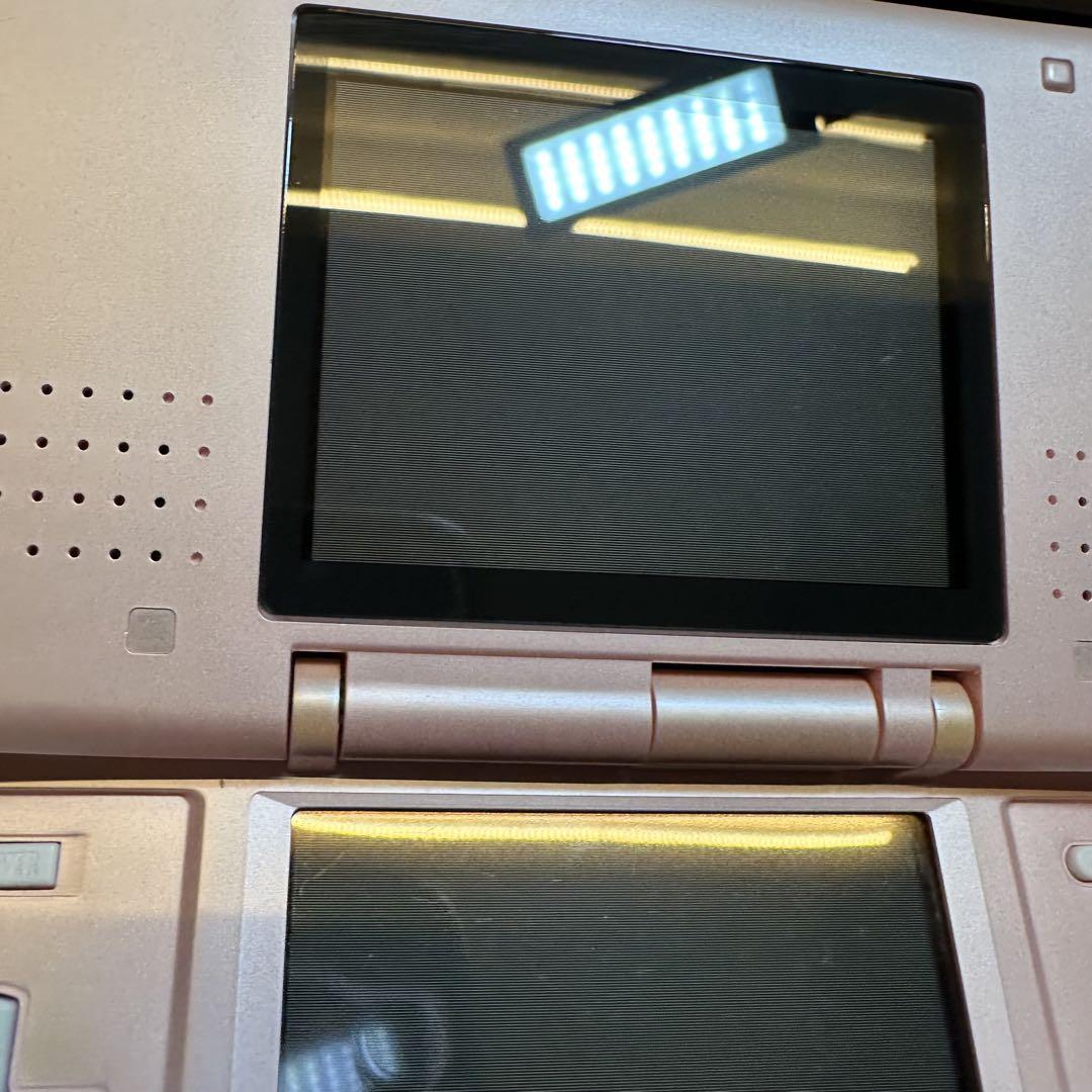 ニンテンドーDS 本体