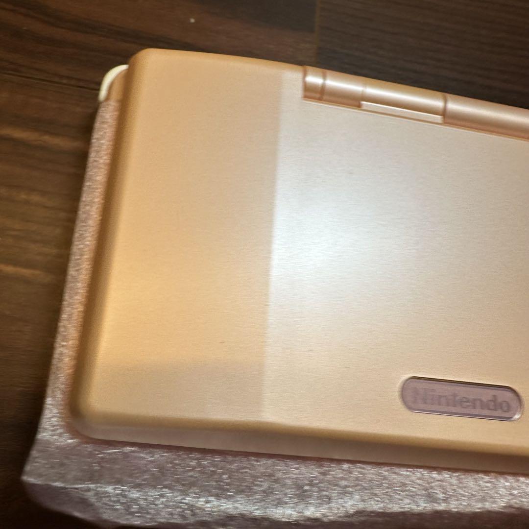 本体 キャンディピンク