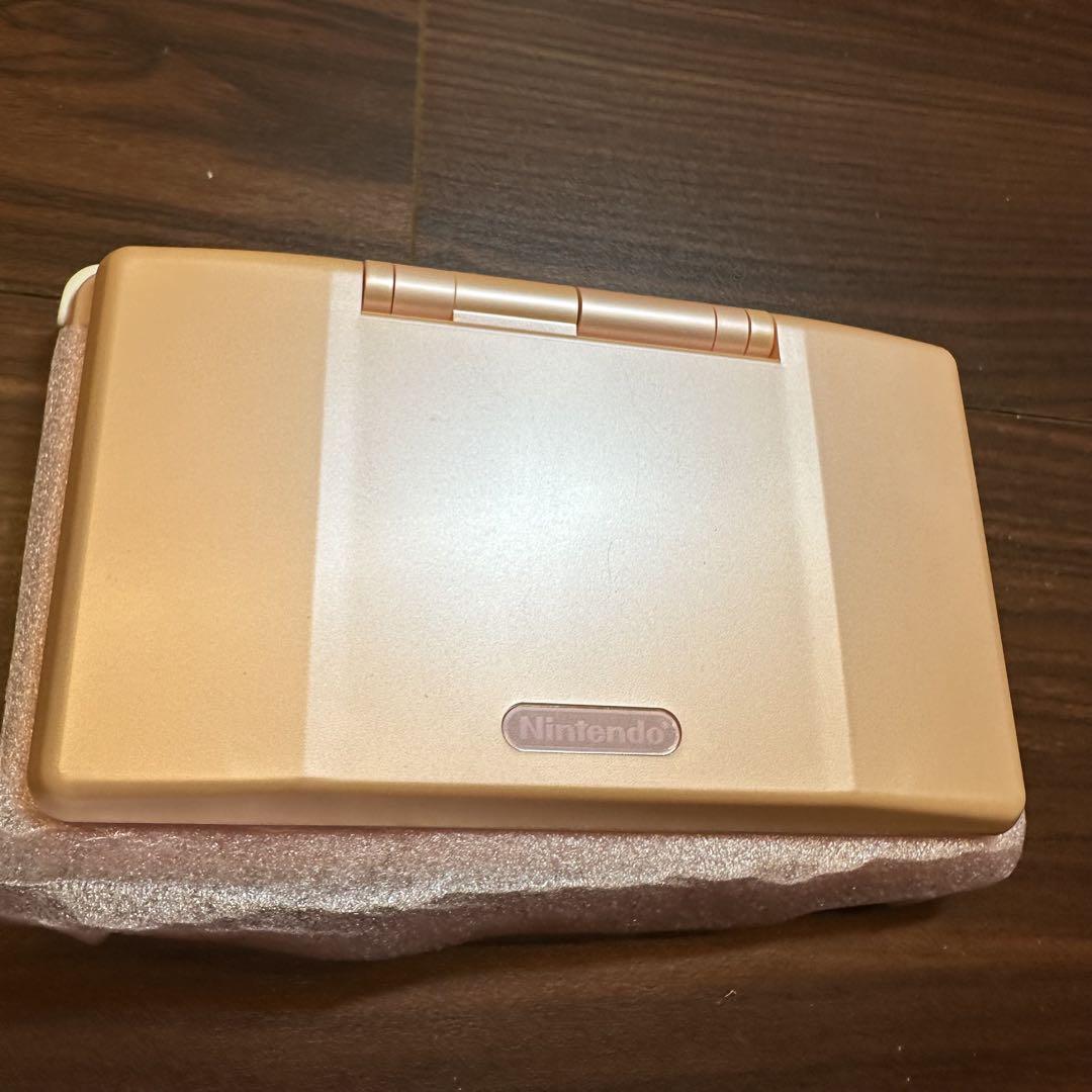 ニンテンドーDS 本体