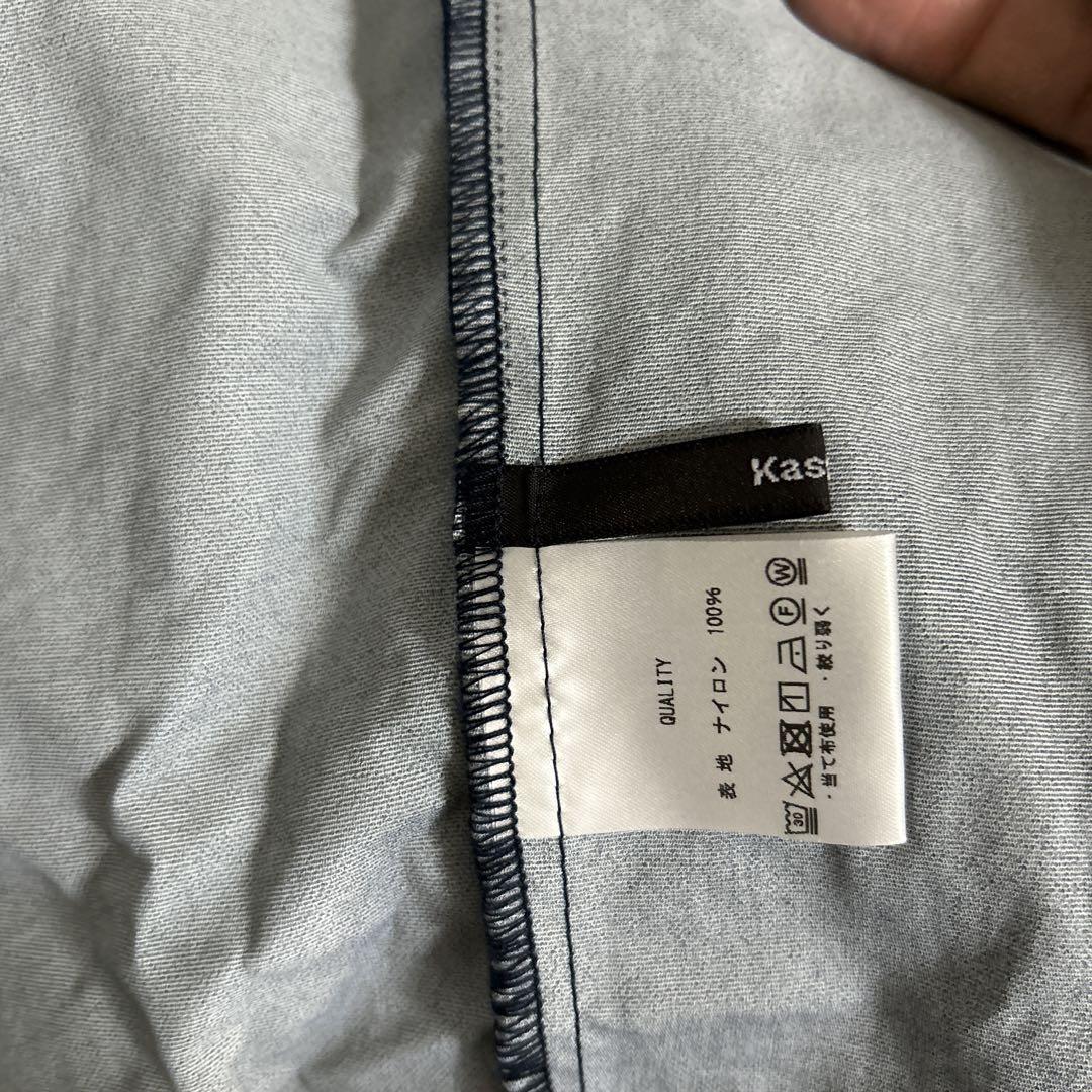 【未使用品】STARTER BLACK LABEL ナイロンジャケット　Lサイズ