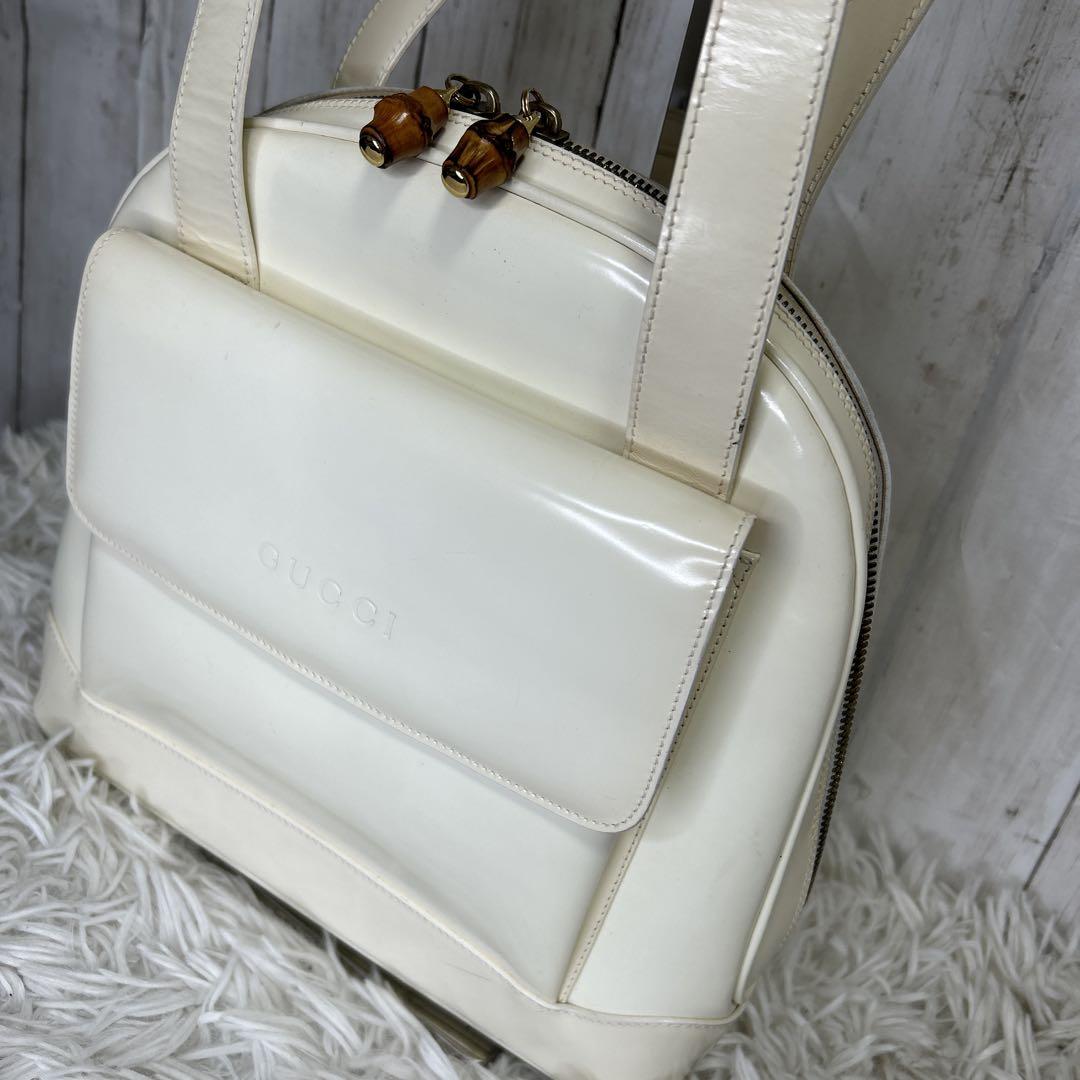 GUCCI バンブー