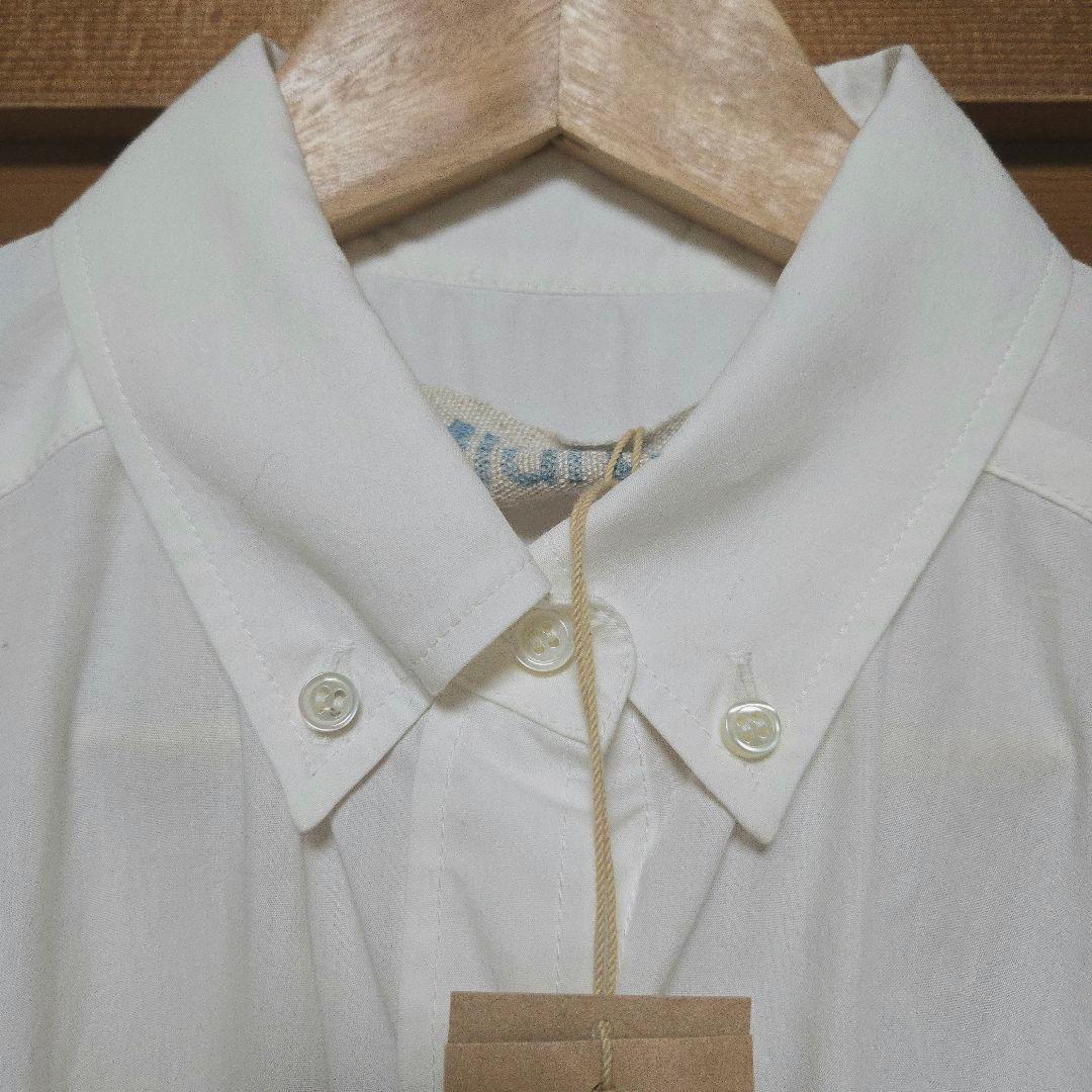 【新品】MidiUmi ミディウミ ワンピース 白