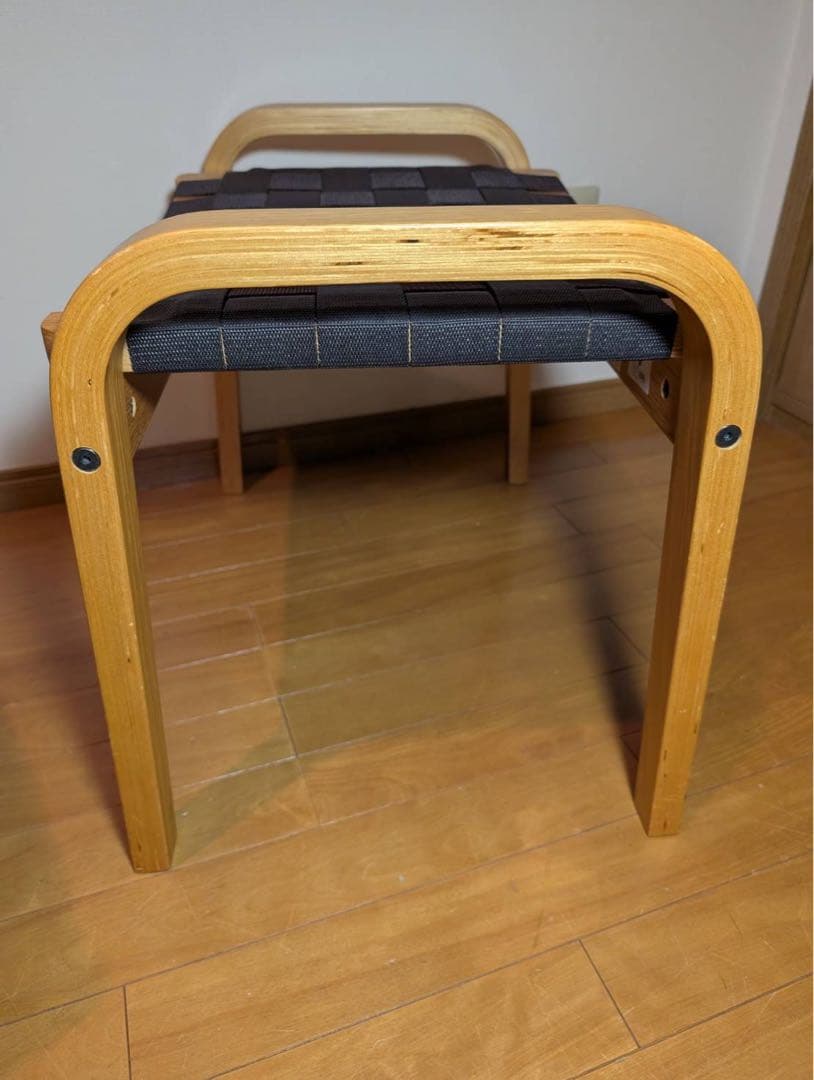 リラックスチェア オットマン