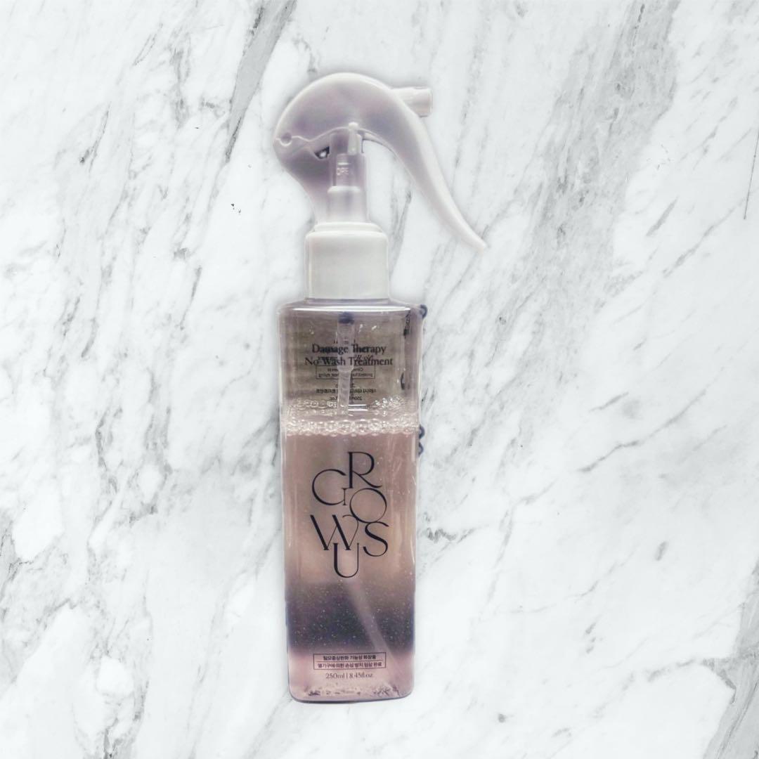 GROWS ヘアミスト 200ml EFC-2