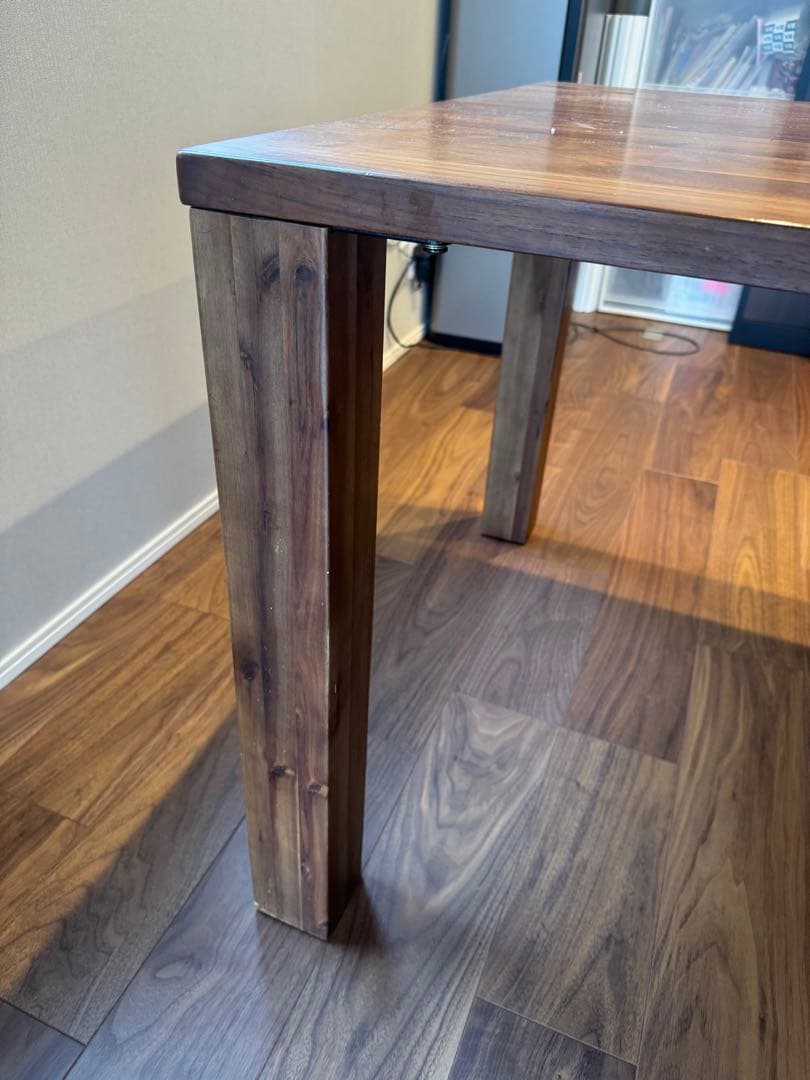 ダイニングテーブル 4人掛け