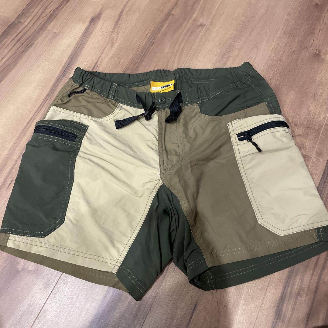 GRIPSWANY ショートパンツ