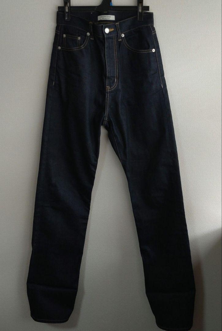 デニム ジーンズ　beautiful people 36 　美品　4万円購入 デニム ジーンズ beautiful people 36 美品 4万円購入 - メルカリ