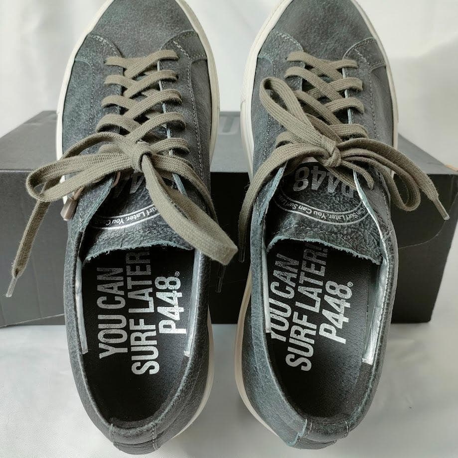 P448 ピーフォーフォーエイト YOU CAN SURF LATER! 41 P448 ピーフォーフォーエイト YOU CAN SURF LATER! 41