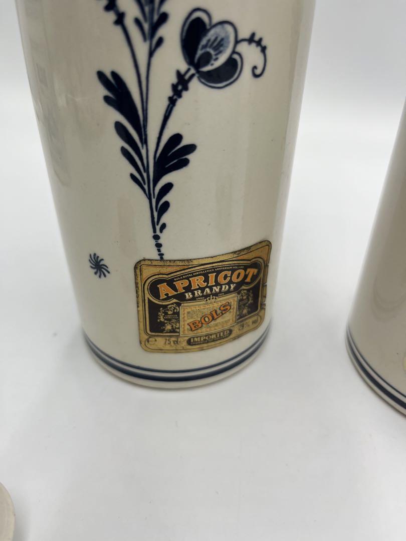 未開栓 BOLS ボルス GENEVER ジュネヴァ デルフトブルー スピリッツ 未開栓 BOLS ボルス GENEVER ジュネヴァ デルフトブルー スピリッツ