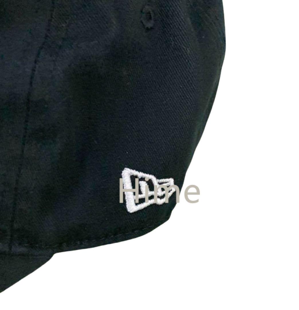 UNDERCOVER X NEW ERA 9TWENTY　キャップ