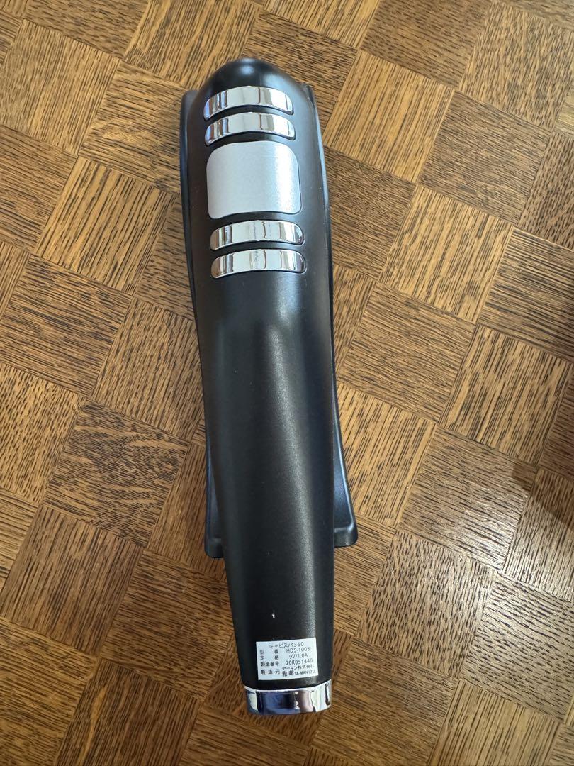 本体 充電器付き