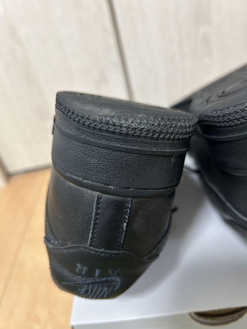 NIKE(ナイキ) / AIR FORCE 1 MID_エアフォース 1 ミッド/27cm