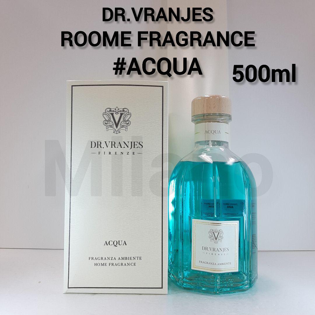ドットールヴラニエス ルームフレグランス アクア 500ml