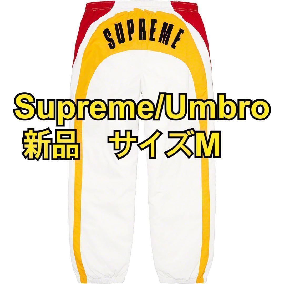 Supreme Umbro Track Pant アンブロ トラック パンツImaba