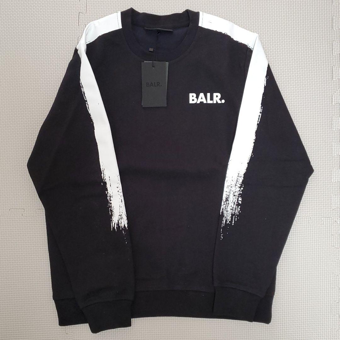 BALR. ボーラー スウェット　最終値下げ済み