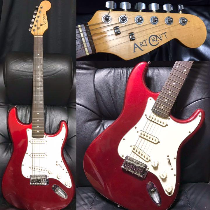 上品 格安ストラトキャスター送料込ケース先着順ギター音出し確認済GUITAR初心者にも - エレキギター - centernutri.com.br 上品 格安ストラトキャスター送料込ケース先着順ギター音出し確認済GUITAR初心者にも - エレキギター - centernutri.com.br