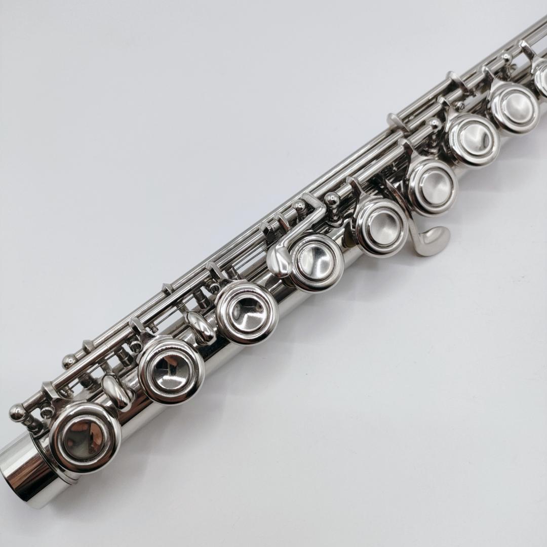 PEARL パール フルート flute NC-96 管楽器 吹奏楽器 - メルカリ