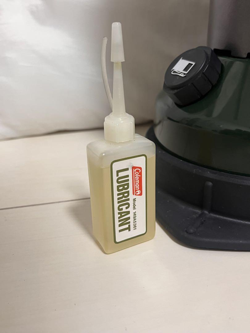 Coleman Northstar ランタン 収納ケース付き