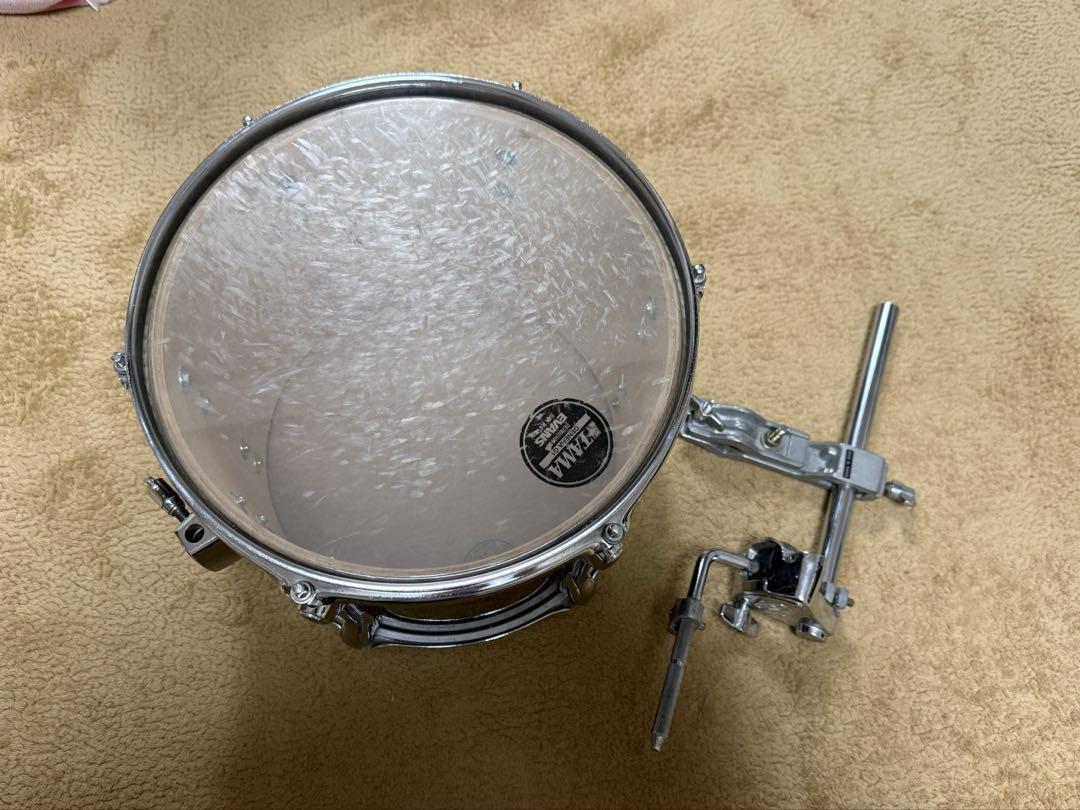 TAMA タムタム ロックスター 取り付け金具付き
