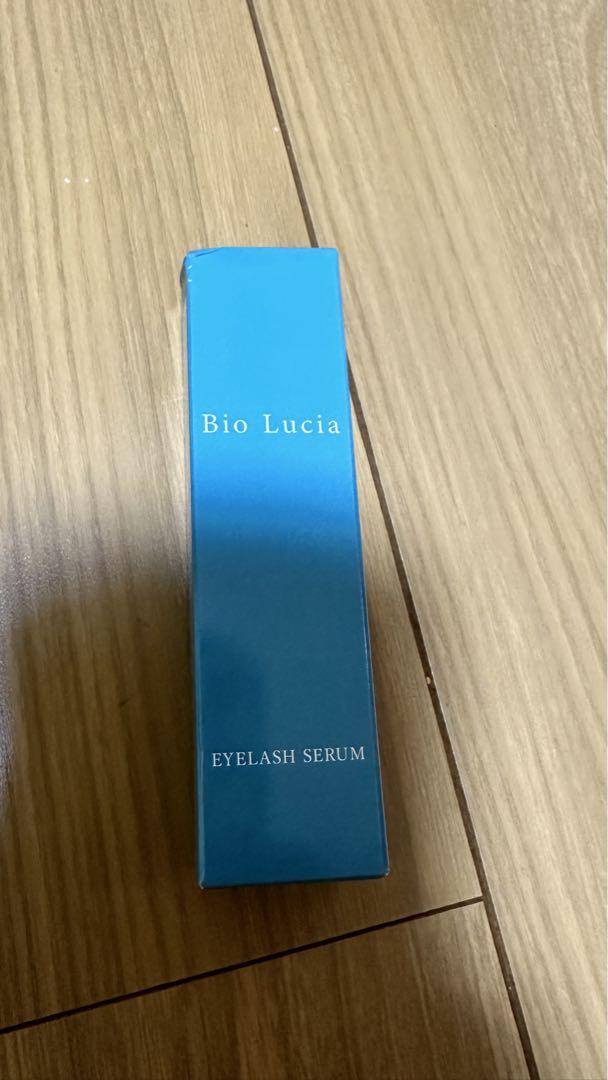 ビオルチアアイラッシュセラムまつ毛美容液6ml 新品未使用